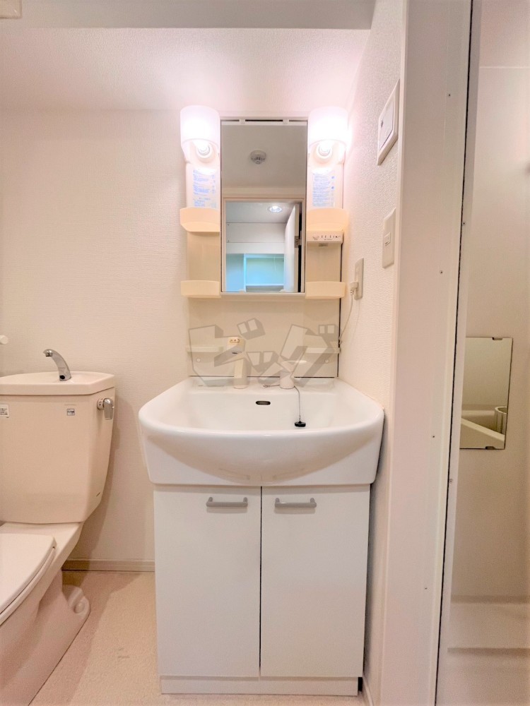 洗面所・脱衣所