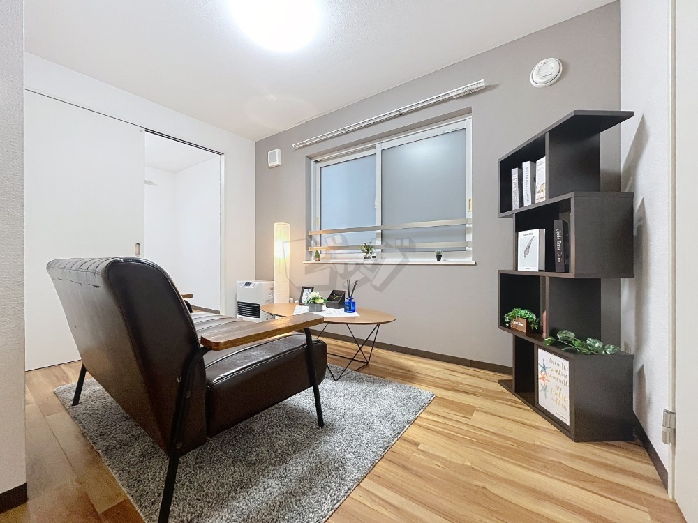 リビング・ダイニング