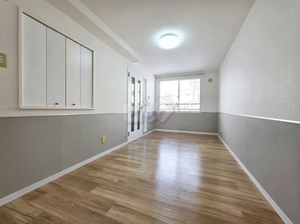 リビング・ダイニング