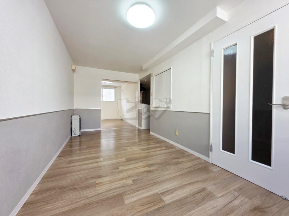 リビング・ダイニング