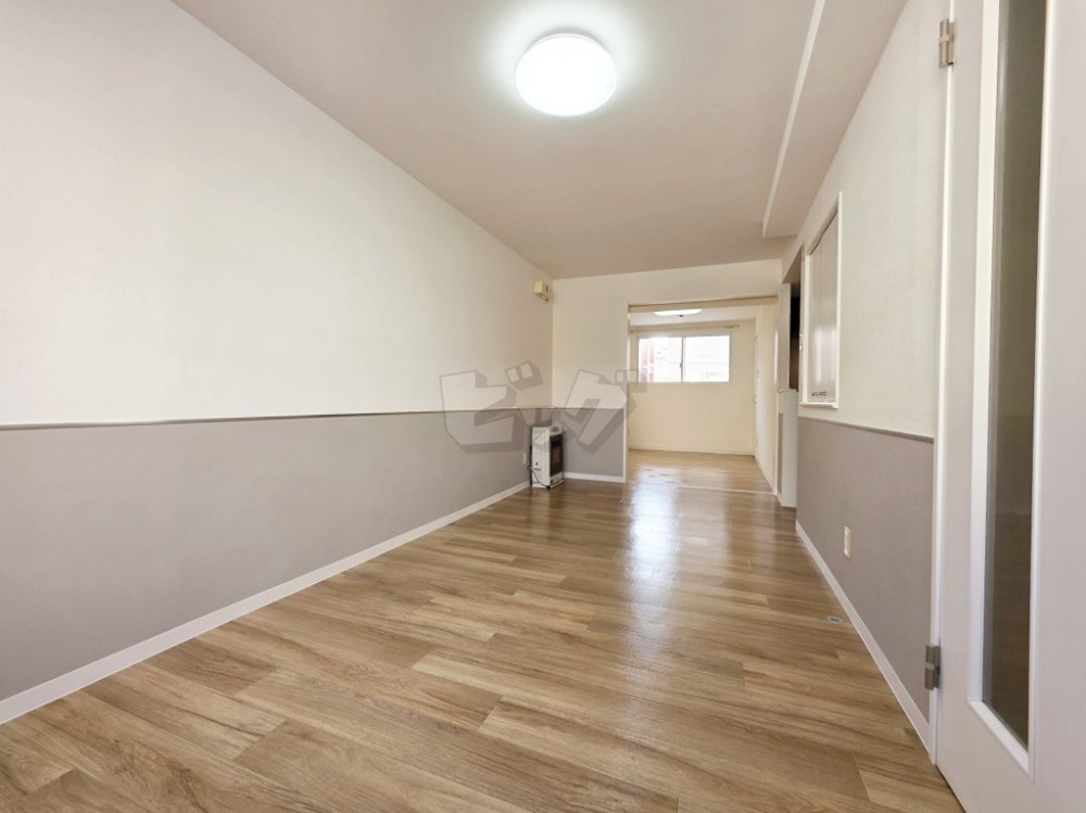 リビング・ダイニング