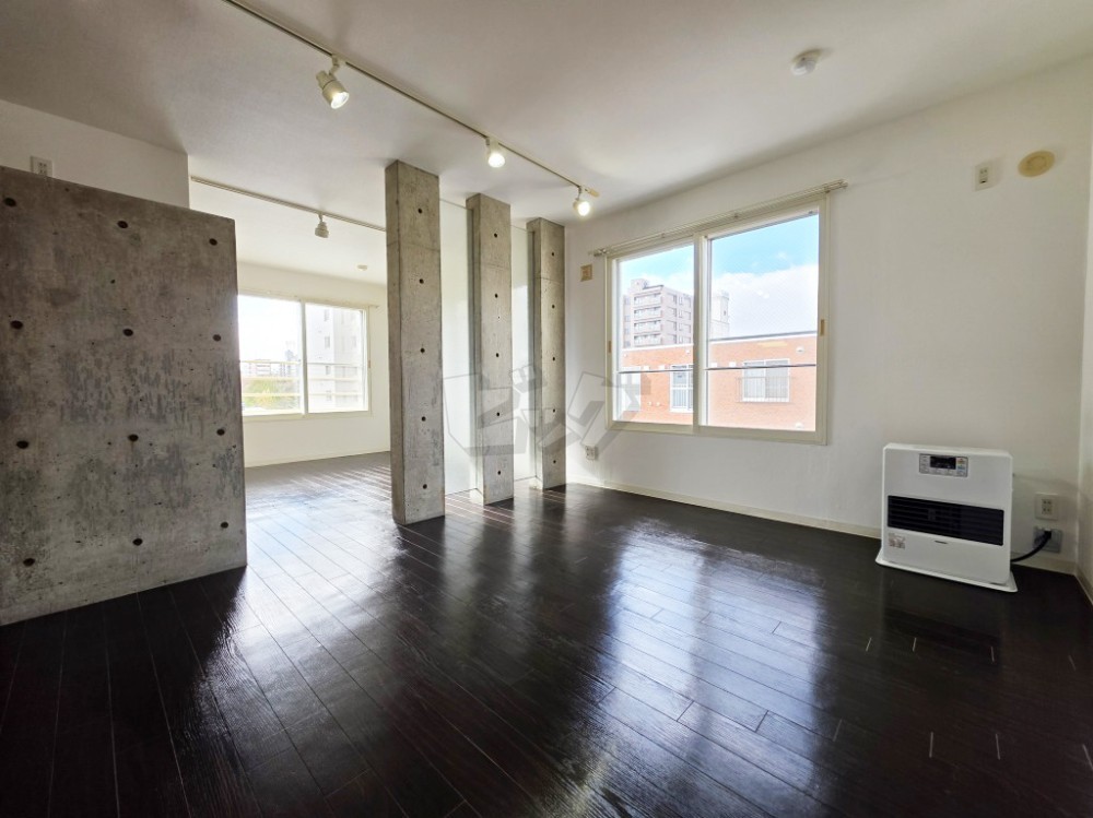 リビング・ダイニング