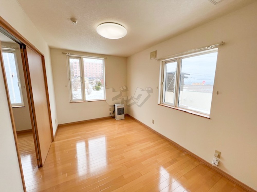 リビング・ダイニング