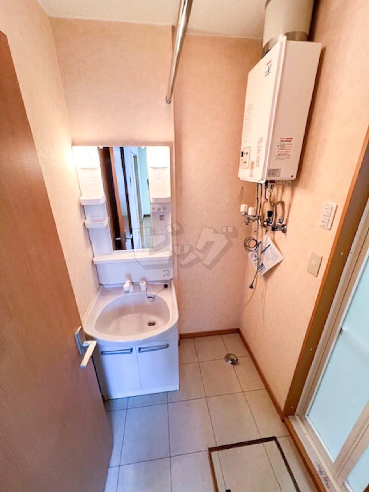 洗面所・脱衣所