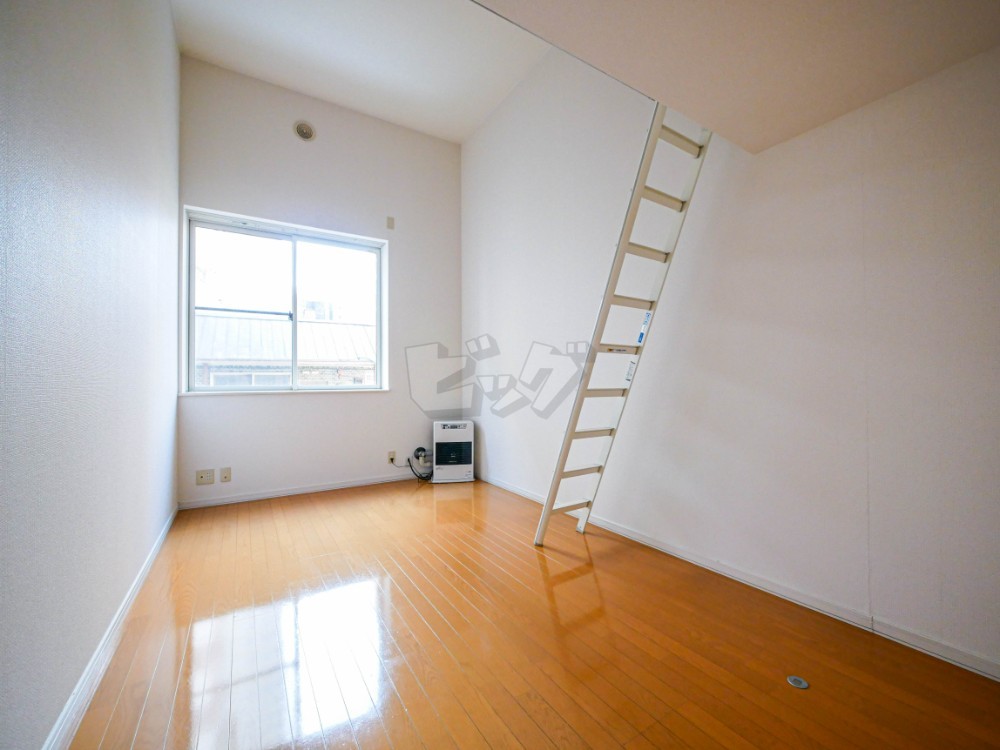 リビング・ダイニング