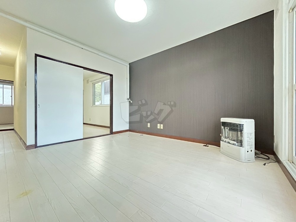 リビング・ダイニング