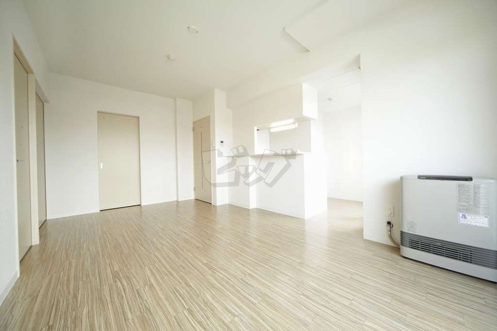 リビング・ダイニング