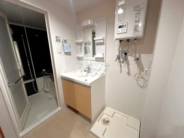 洗面所・脱衣所