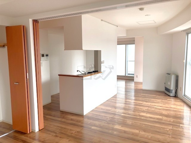 リビング・ダイニング