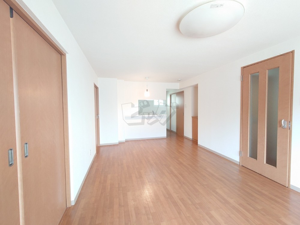 リビング・ダイニング