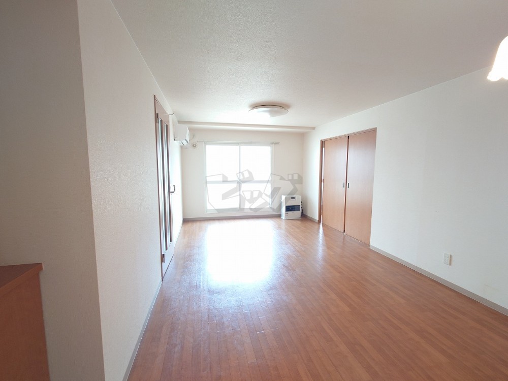 リビング・ダイニング