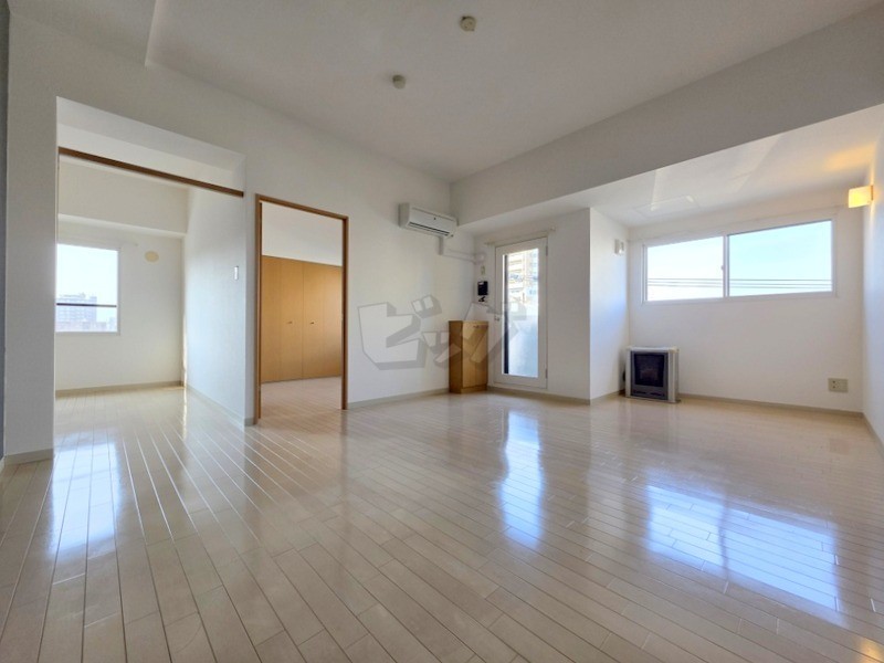 リビング・ダイニング