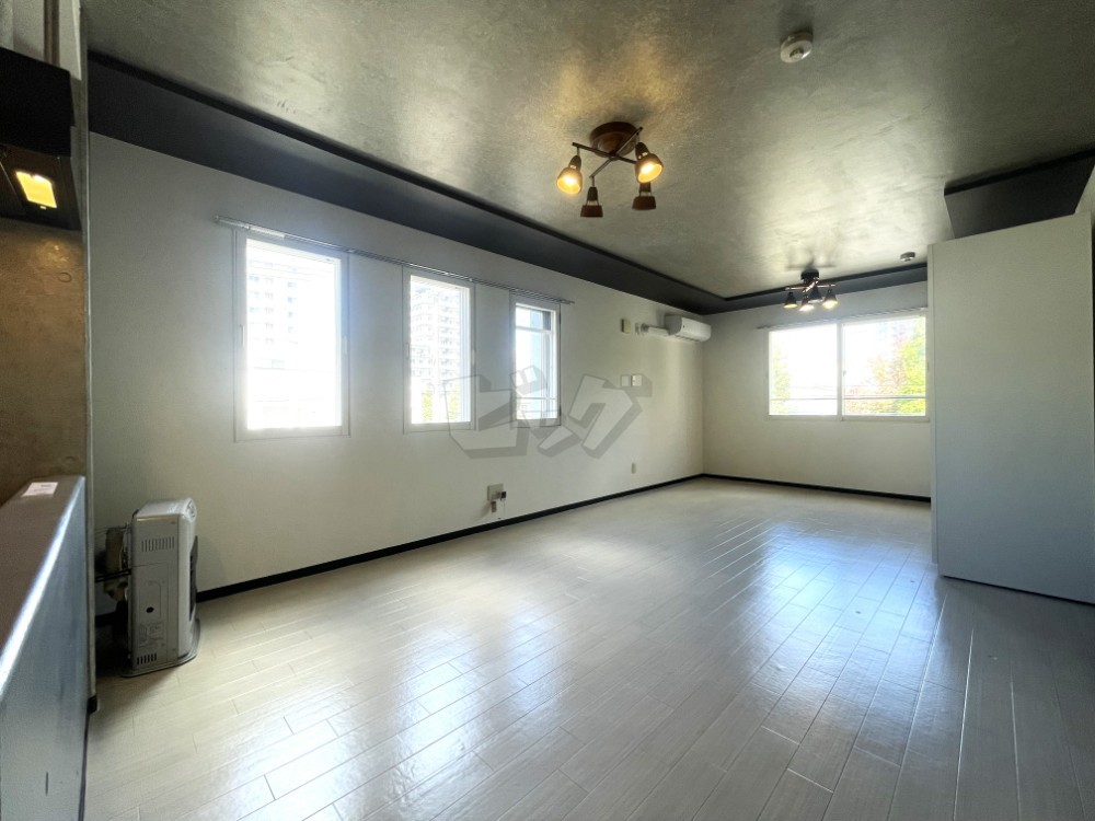 リビング・ダイニング