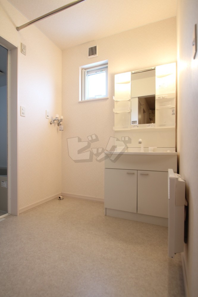 洗面所・脱衣所