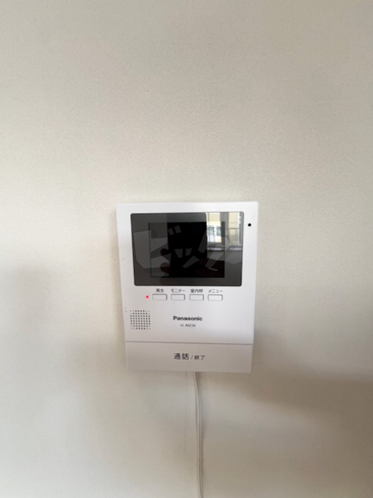 インターホン