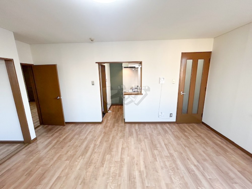 リビング・ダイニング