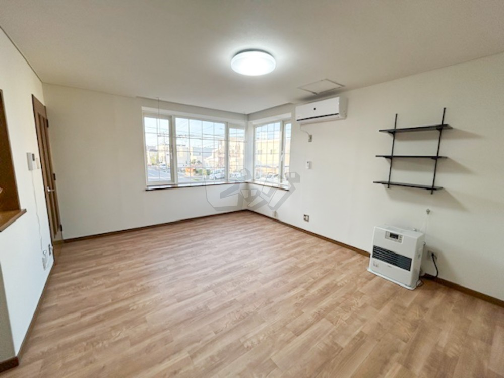 リビング・ダイニング