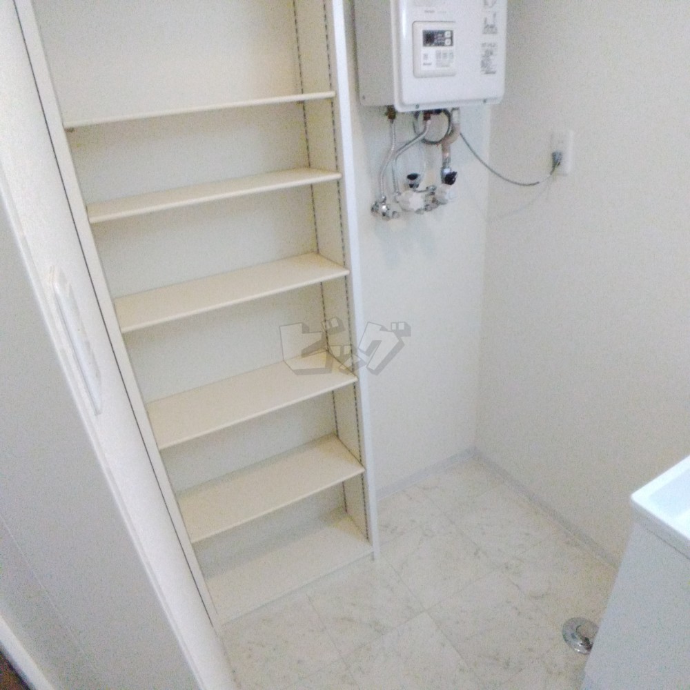 洗面所・脱衣所