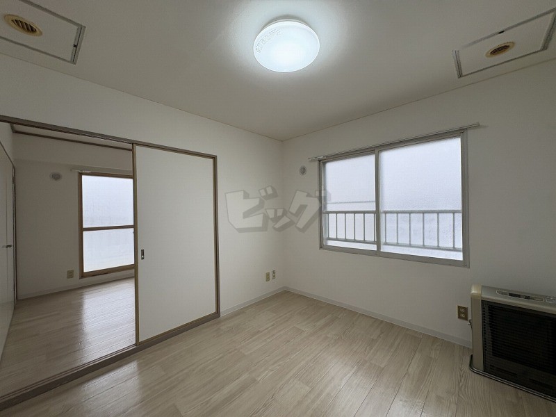 リビング・ダイニング