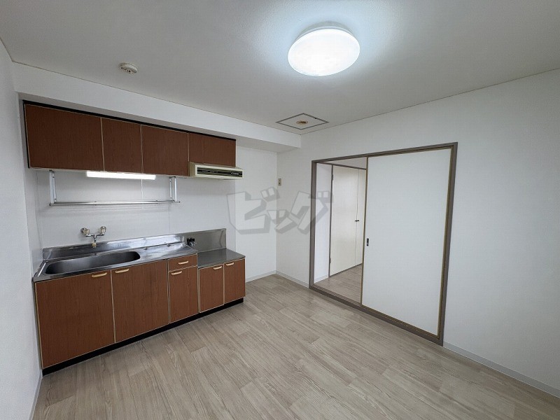 リビング・ダイニング