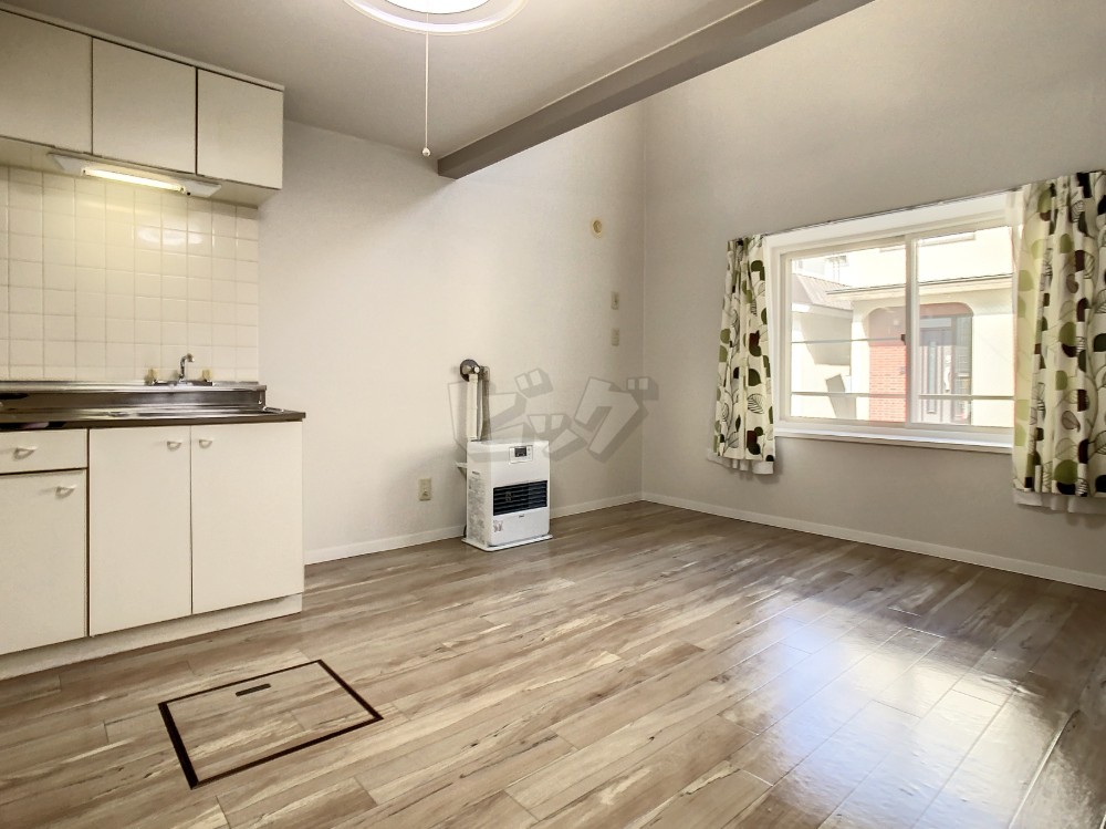 リビング・ダイニング