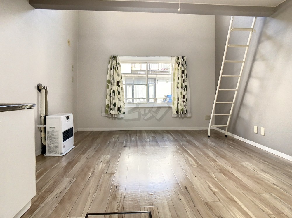 リビング・ダイニング