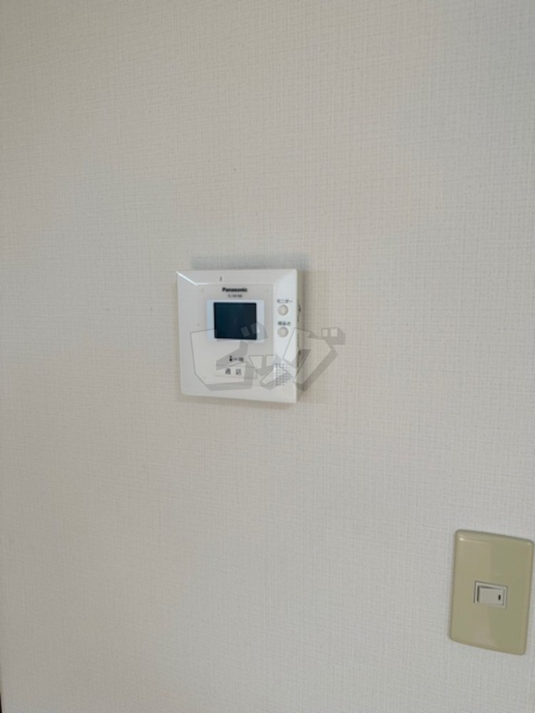 インターホン