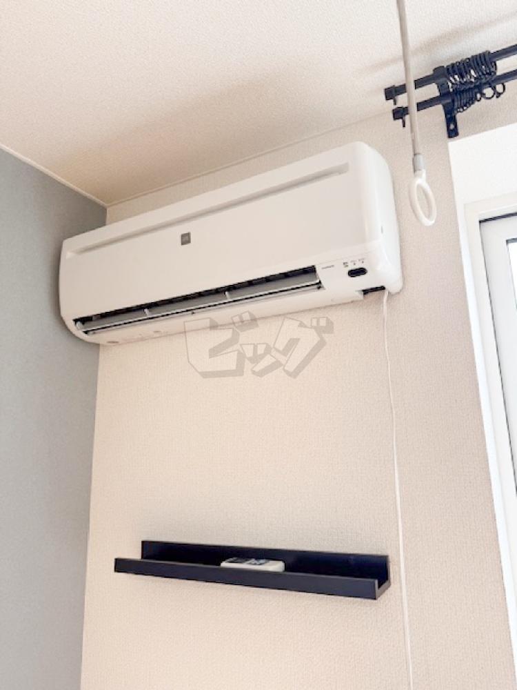 エアコン