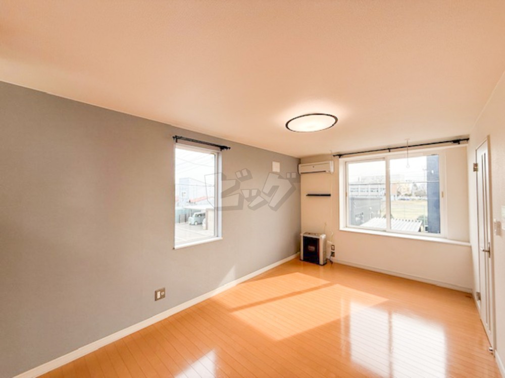 リビング・ダイニング