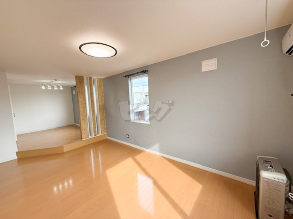 リビング・ダイニング