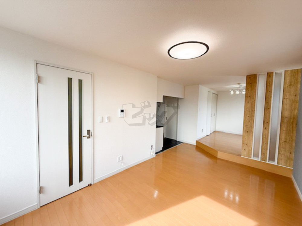 リビング・ダイニング