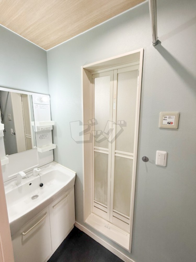 洗面所・脱衣所