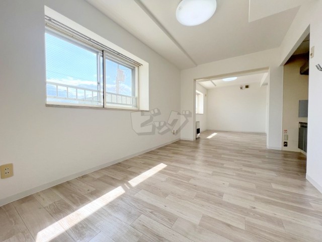 リビング・ダイニング