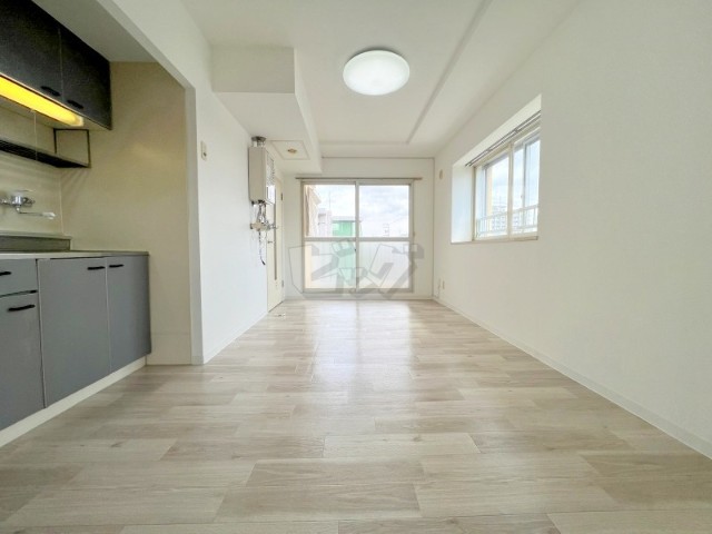 リビング・ダイニング