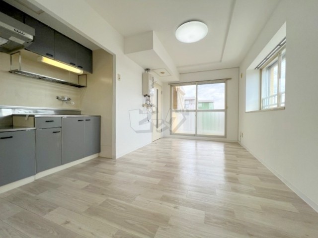 リビング・ダイニング