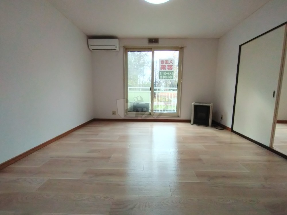 リビング・ダイニング