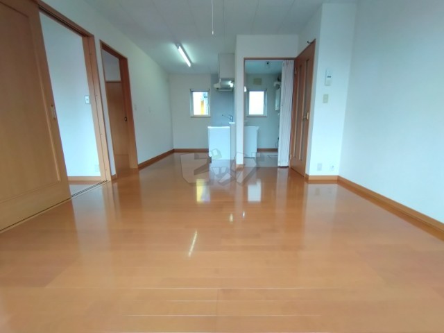 リビング・ダイニング