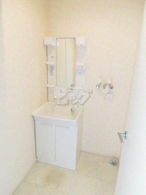 洗面所・脱衣所