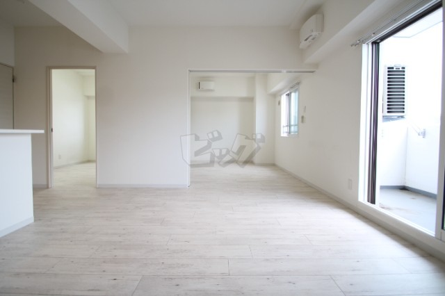 リビング・ダイニング