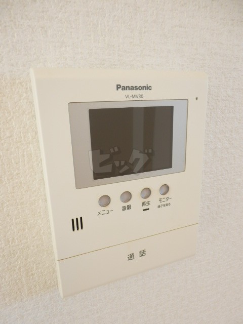 インターホン