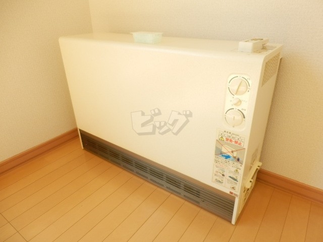 ストーブ