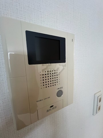 インターホン