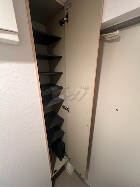 玄関収納