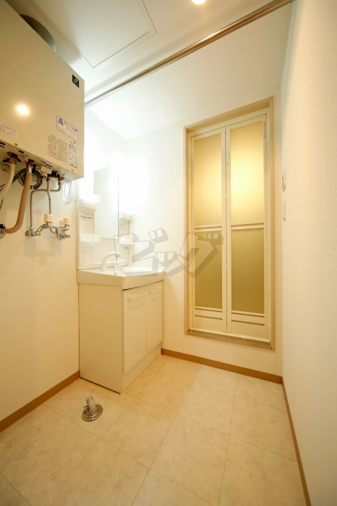 洗面所・脱衣所