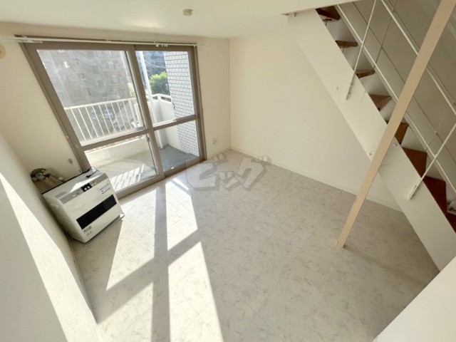 リビング・ダイニング