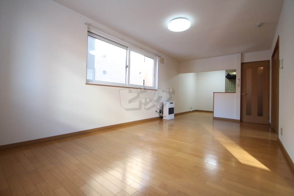 リビング・ダイニング