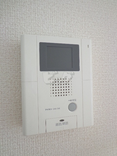 インターホン