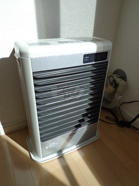 ストーブ
