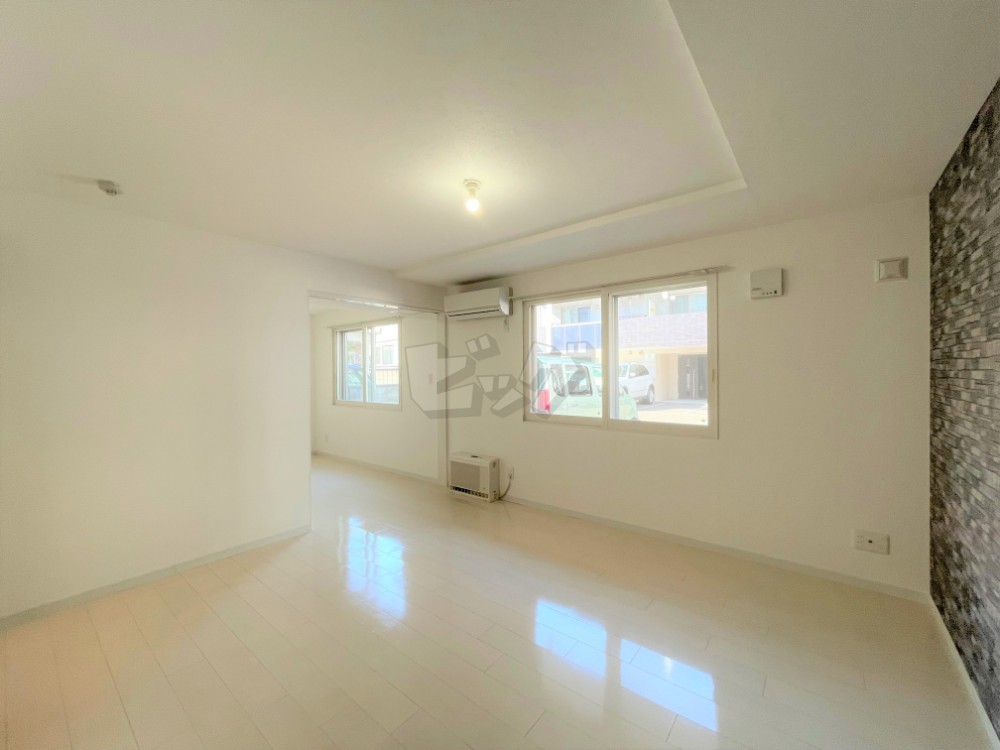 リビング・ダイニング