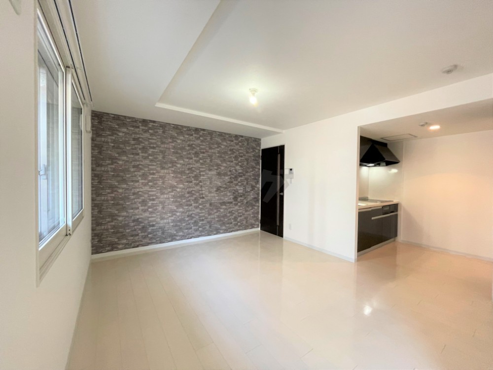 リビング・ダイニング